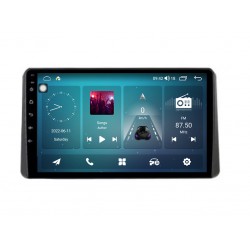 KIA SPORTAGE - 9" МУЛТИМЕДИЯ / Навигация android 16